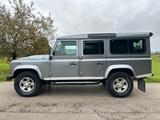 Land Rover Defender 110 SE Station Wagon*AC*Kam*SHZ*Standhz - Land Rover Defender Se mit Diesel-Antrieb