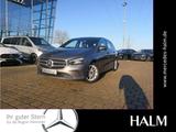 Mercedes-Benz B 180 d Progressive AHK 7G-DCT LED Scheinwerfer - Mercedes-Benz B 180 Gebrauchtwagen in Hannover