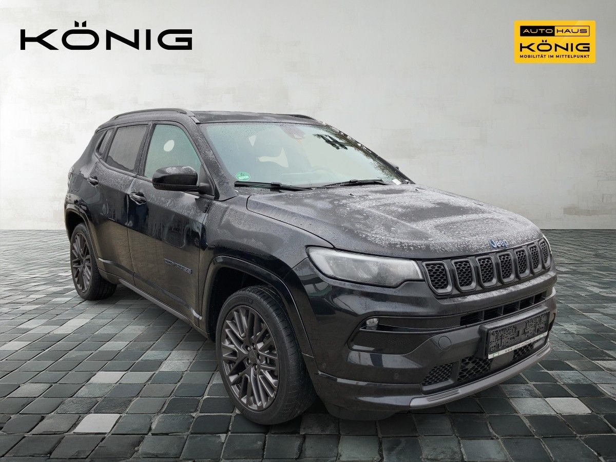 Jeep Compass - Bild 2