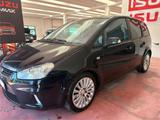 Ford FORD FOCUS C-MAX Diesel TDCi 1.6 CV 110 con Km 1 - Ford Focus mit Diesel-Antrieb: Van