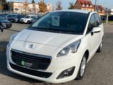 Peugeot 5008 1.6 BlueHDi KLIMA PDC BLUETOOTH - Peugeot 5008 aus 2017