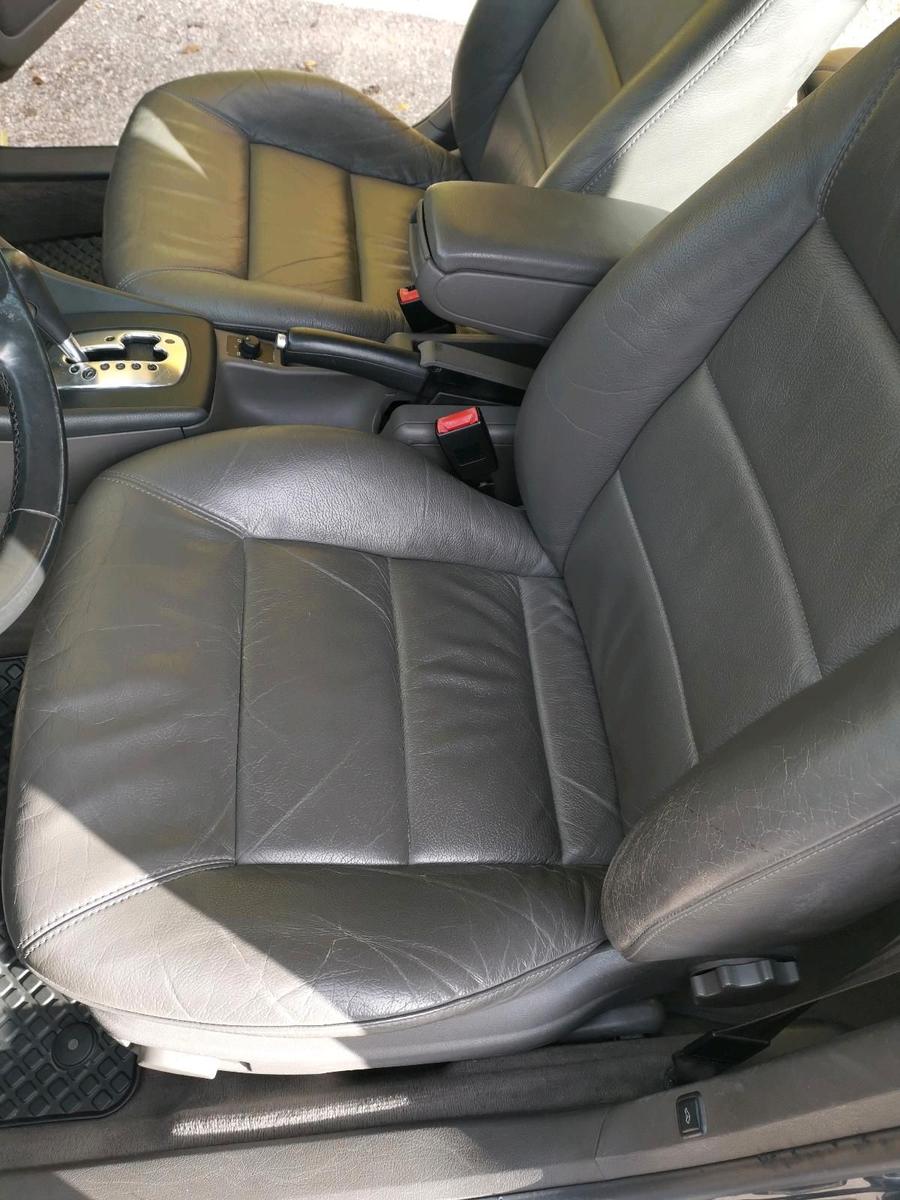 Audi Quattro 2004 — photo 6