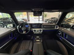 MERCEDES-BENZ G 450 - Ansicht 21