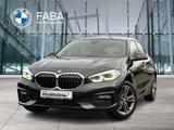 BMW 118i Hatch Sport Line DAB LED Tempomat Shz PDC - BMW: Hatch