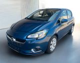 Opel Innovation*PDC*BI-Xenon*TURBO*KLIMA*TEMPO*6 Gang - Opel Corsa Gebrauchtwagen in Stuttgart
