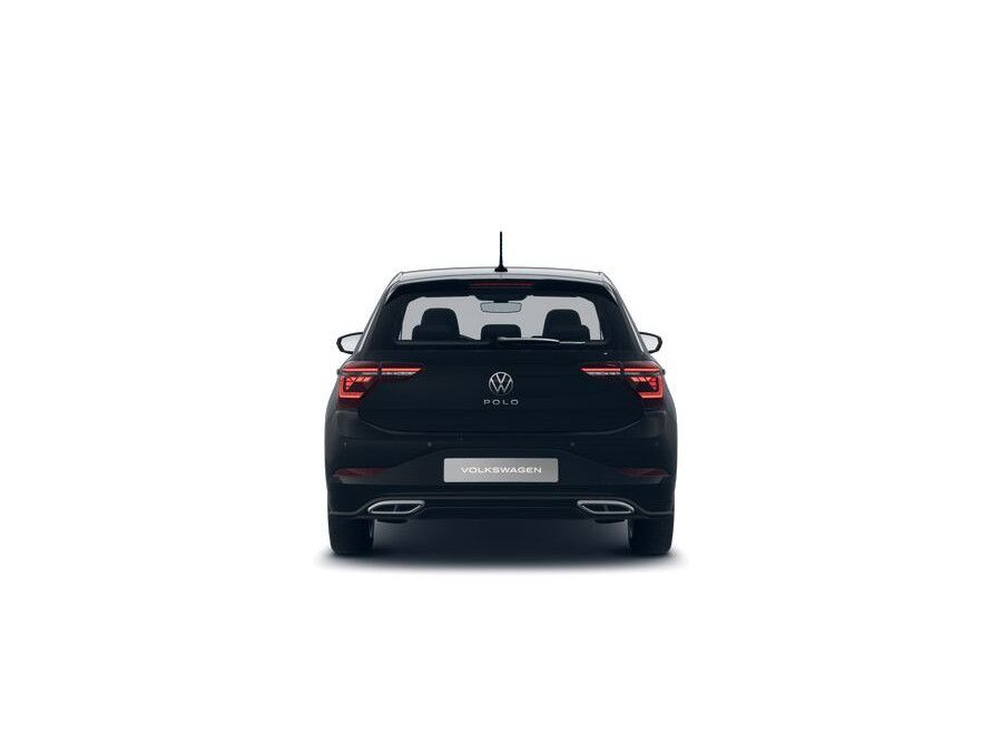 Volkswagen Polo - Bild 9
