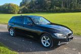 BMW 318d Touring -
