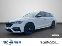 Skoda Octavia - Vorschau Bild 1