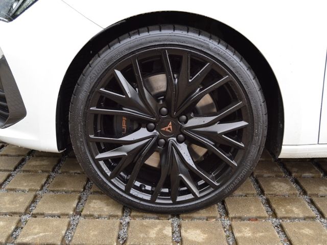 Leon Sportstourer 2.0 TSI 245 PS DSG 19-ZOLL/LED