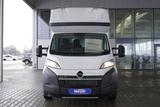 Opel Movano Maxi 180PS Standhz/Luftfederung/Schlafkab - Opel LKWs