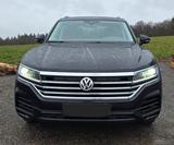 Volkswagen Touareg 3.0 V6 TDI 170kW 4MOTION Tiptronic - - Volkswagen Touareg in Karlsruhe