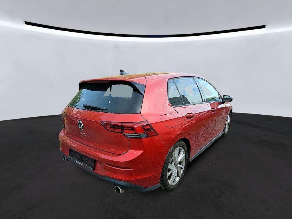Volkswagen Golf GTI *Sonderleasing* 2.0 TSI DSG H&K DCC LM1, миниатюра 3
