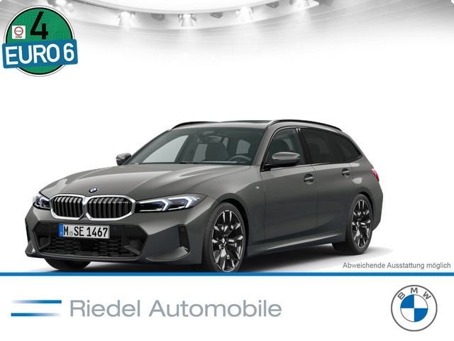 BMW 330 - Bild 1