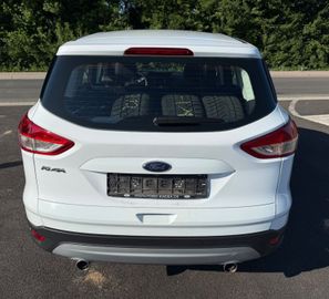 Ford Kuga - 11