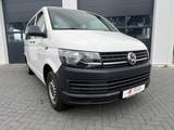 Volkswagen T6 Transporter 9 Sitzer Klima AHK PDC Flügeltüre - Volkswagen T6: 9 Sitzer
