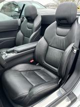 Mercedes-Benz SL 500 AMG-Line/Vollausstattung/Deutsch/Distr+ - Mercedes-Benz: Sl 50 AMG