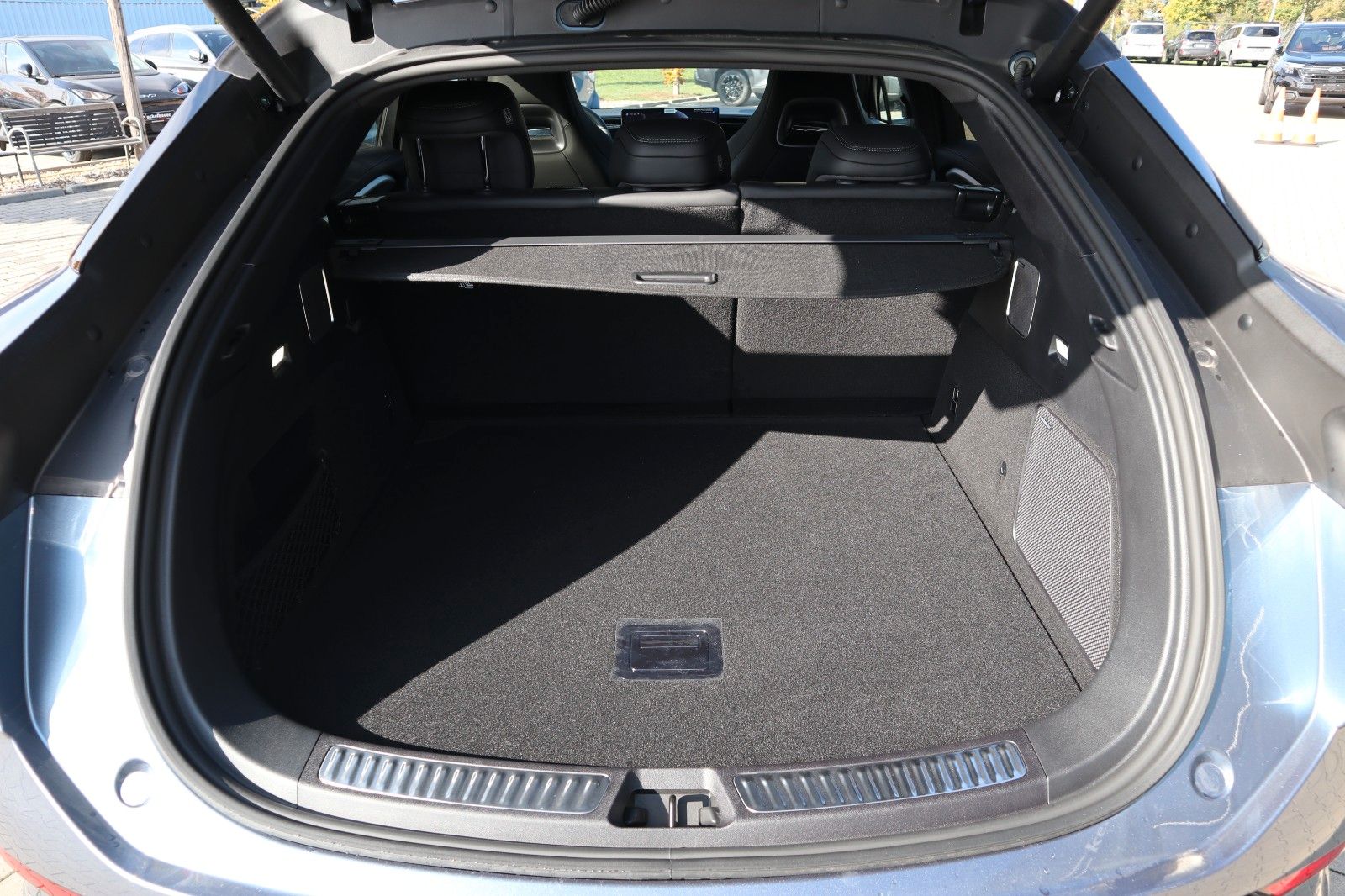 BYD SEALION 7 - Bild 28