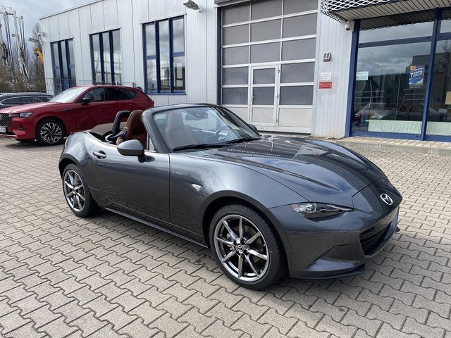 Mazda MX-5 G184 Kazari Bose Matrix-LED