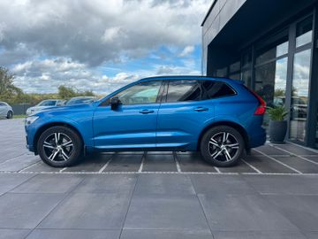 Volvo XC60 - 5