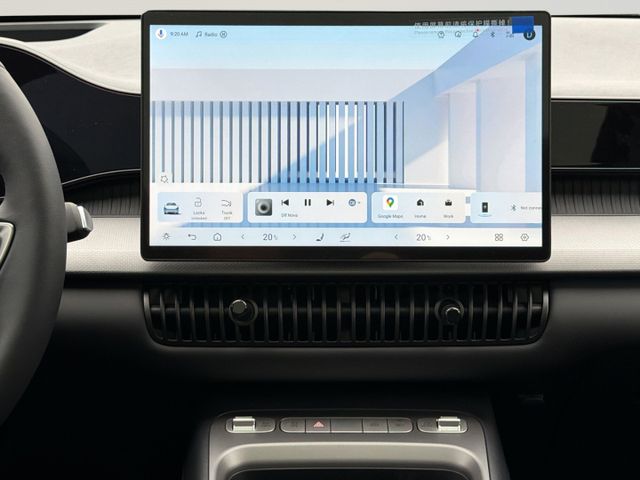 BYD Dolphin G DM-i Comfort