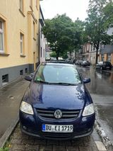 Volkswagen Fox 1.2 - - Volkswagen Fox aus 2009