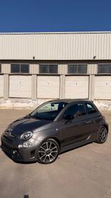 Abarth 500C - Abarth 500C Gebrauchtwagen