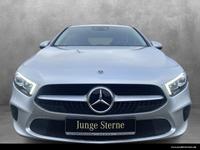 Mercedes-Benz A 200 d Kompaktlimousine Progressive/LED/SHZ/DPF