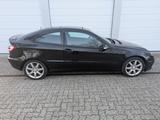 Mercedes-Benz C 180 Kompressor Sportcoupe*Automatik*TÜV:NEU* - Mercedes-Benz C 180 aus 2005: Kompressor