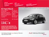 Audi A3 Sportback 35 TFSI S tronic 2x S line Pano/Mat