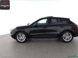Porsche Macan S Diesel PDK PANO,LUFTFEDER,KAMERA,MEMORY - Porsche Macan in Berlin