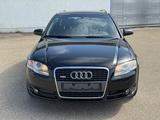 Audi A4 Avant 2.0 TDI Sline Sport - Audi A4 aus 2006: Sline