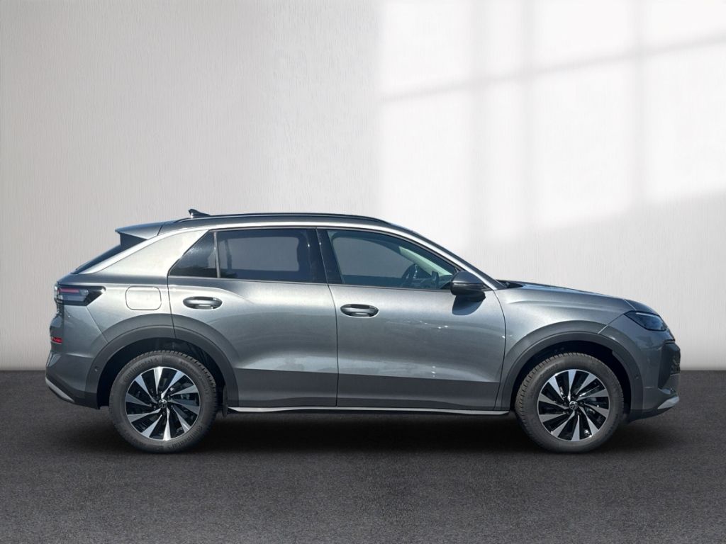 Volkswagen T-Roc - Bild 14