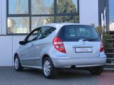 Mercedes-Benz A 170 ELEGANCE Sitzheizung - gebrauchte Mercedes-Benz A 170 aus dem Jahr 2006