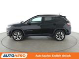 Jeep Compass 1.4 M-Air Limited 4WD - gebrauchte Jeep Compass aus dem Jahr 2018