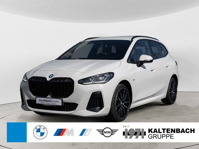 BMW 218i Active Tourer M-Sportpaket LED NAVI H/K