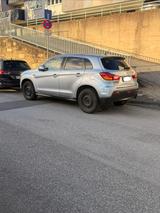 Mitsubishi ASX 1.8 DI-D+ 2WD Intro Edition Intro Edition - Mitsubishi ASX in Dortmund