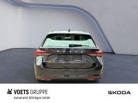 Skoda Octavia - Vorschau Bild 4