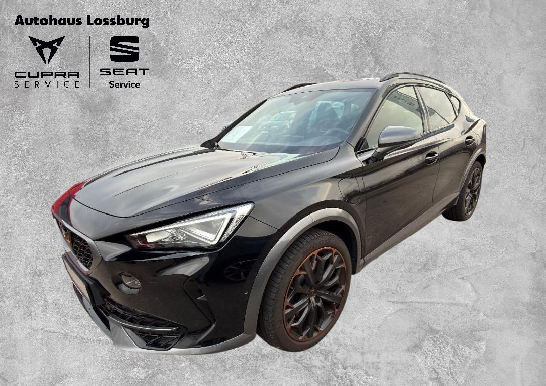 Cupra Formentor VZ 1.4 e-Hybrid -DSG-