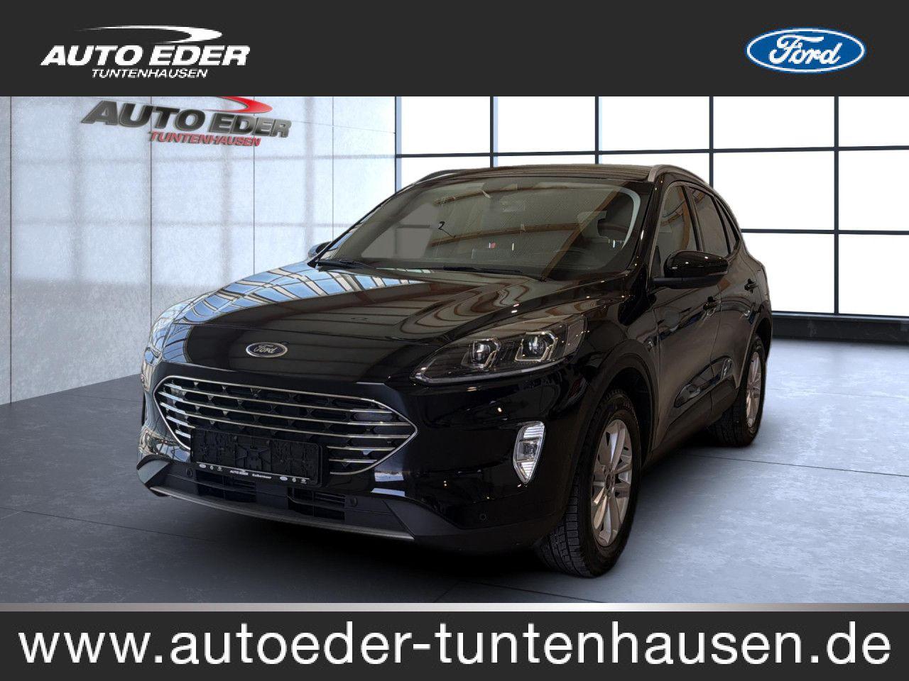 Ford Kuga Titanium X Bluetooth Head Up Display Navi
