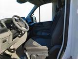 Volkswagen Crafter 35 Kasten Hochdach Lang Klima Rückfahrka - Volkswagen Crafter: 35