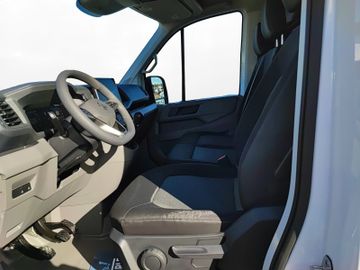 Volkswagen Crafter - 2
