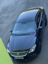 Volkswagen CC 200PS gepflegt & top ausgest... - Volkswagen CC in Hannover