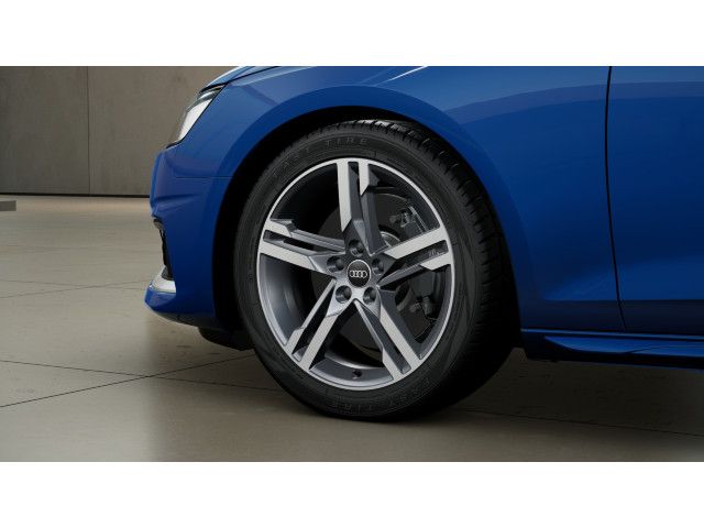 Audi A4 - Bild 4