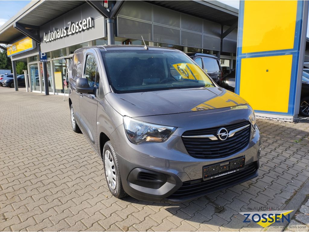 Image of Opel Combo