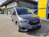 Opel Combo Cargo AHK+Android+Klima+Keyless+PDC