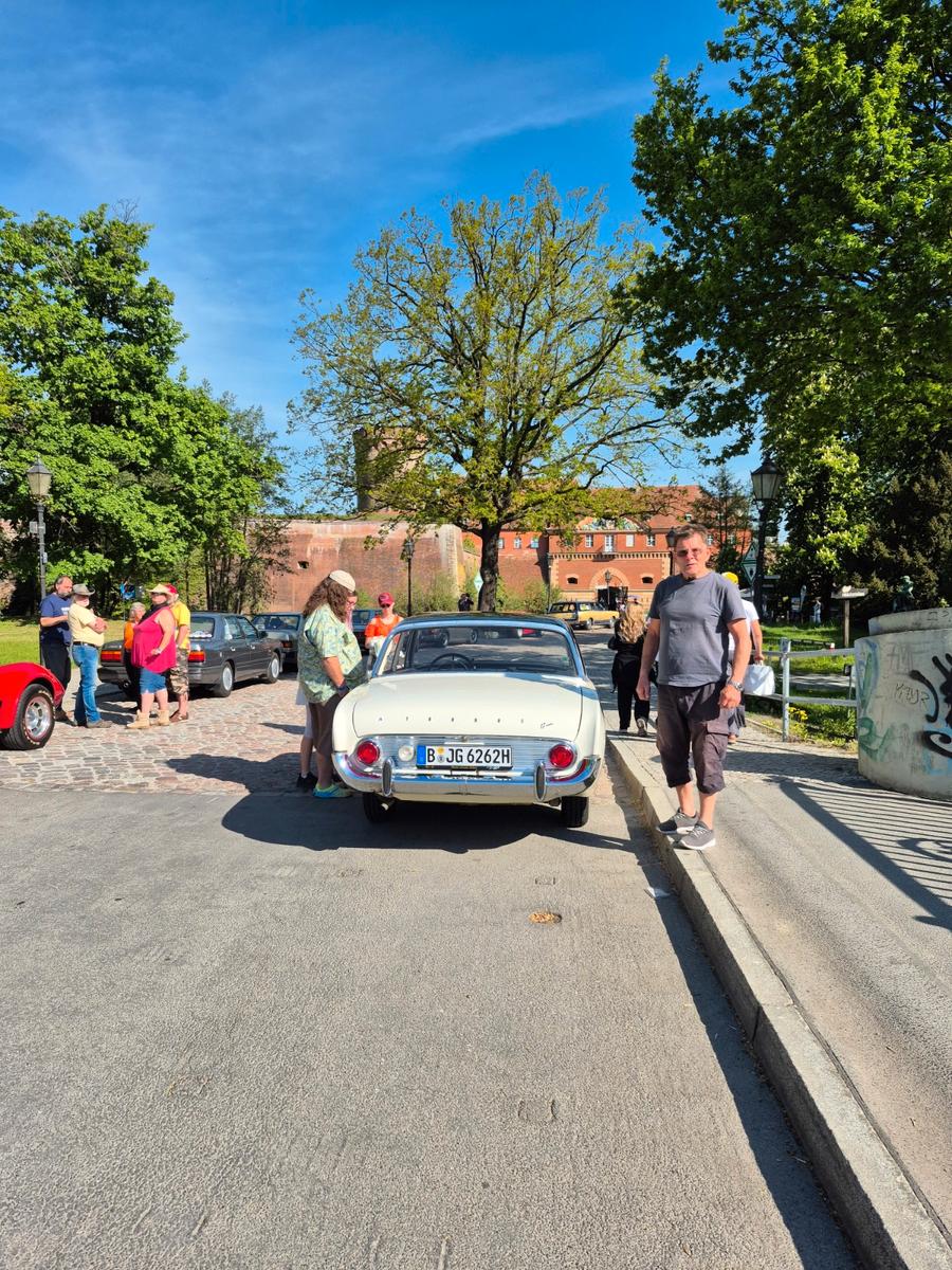 Ford Andere