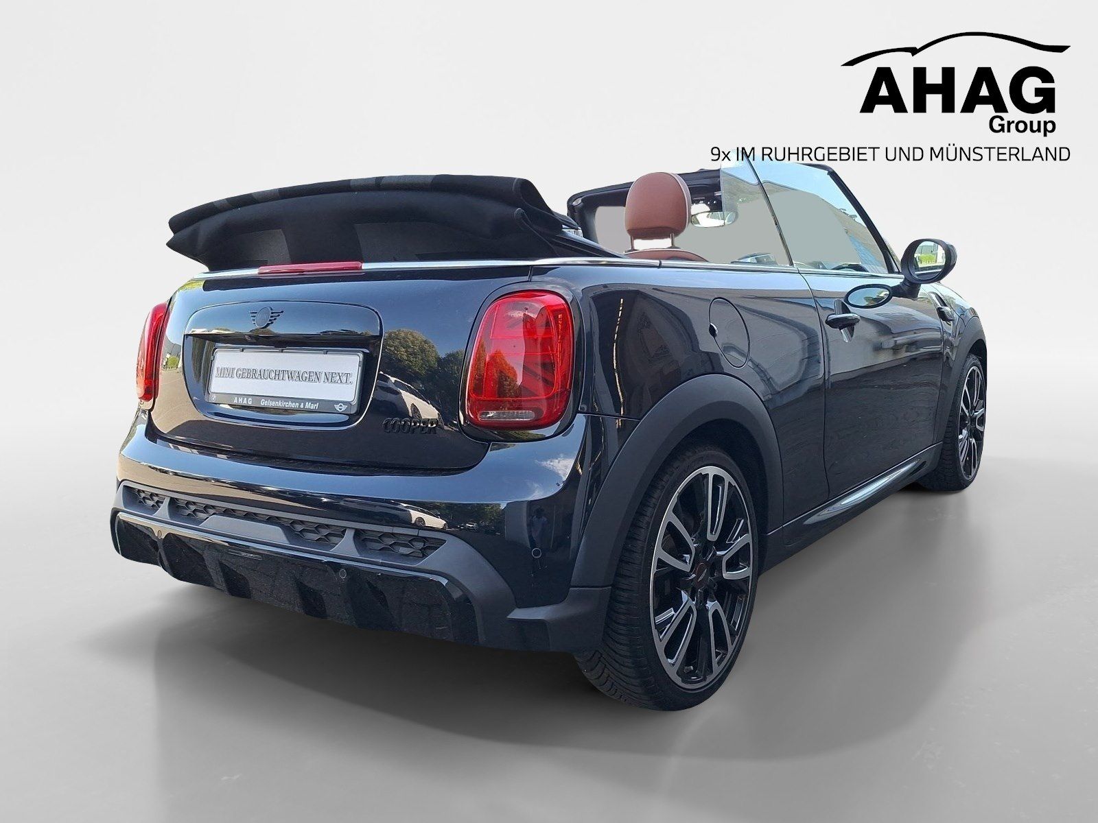 MINI Cooper Cabrio - Bild 4