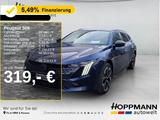 Peugeot 508 SW GT 1.2T*NAVI*NACHTSICHT*MATRIX*MASSAGE*FO - gebrauchte Peugeot 508 aus dem Jahr 2024