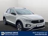 Volkswagen T-Roc GOAL 1.0 TSI Navi LED Keyless PDC TOP - Volkswagen T-Roc: Goal
