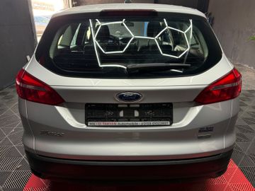 Ford Focus - 5